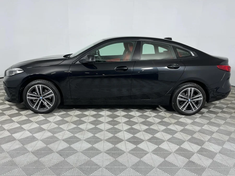 Used 2020 BMW 2 Series 218i Gran Coupe - WeBuyCars Richmond