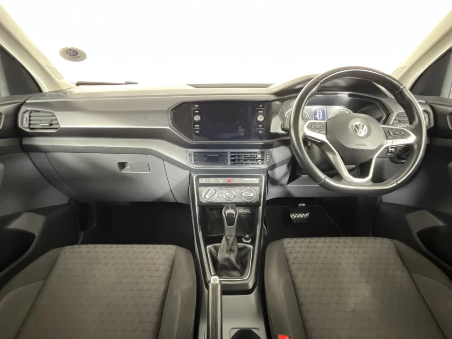 Used 2020 Volkswagen T-Cross 1.0TSI 85kW Comfortline - WeBuyCars Pietermaritzburg Used 2020 Volkswagen T-Cross 1.0TSI 85kW Comfortline - WeBuyCars Pietermaritzburg