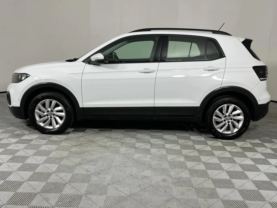 Used 2020 Volkswagen T-Cross 1.0TSI 85kW Comfortline - WeBuyCars Pietermaritzburg Used 2020 Volkswagen T-Cross 1.0TSI 85kW Comfortline - WeBuyCars Pietermaritzburg