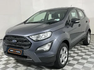Used 2022 Ford EcoSport 1.5 Ambiente