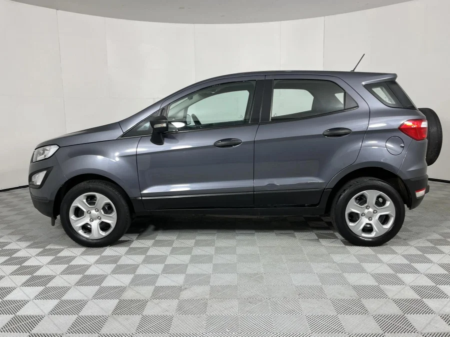 Used 2022 Ford EcoSport 1.5 Ambiente - WeBuyCars Gqeberha
