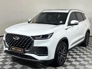 Used 2023 Chery Tiggo 8 Pro Max 2.0TGDI 390T Executive Used 2023 Chery Tiggo 8 Pro Max 2.0TGDI 390T Executive