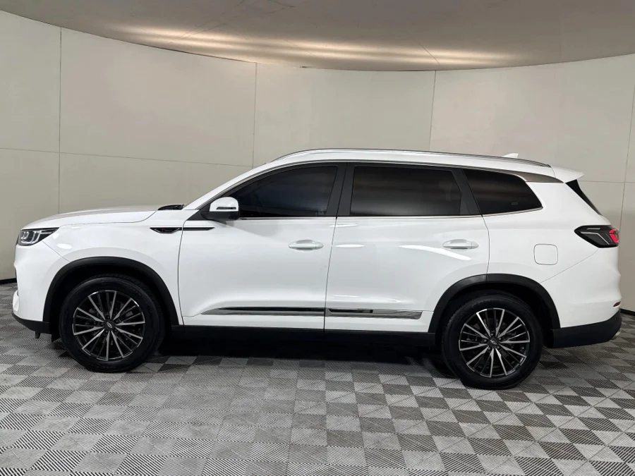 Used 2023 Chery Tiggo 8 Pro Max 2.0TGDI 390T Executive - WeBuyCars Vereeniging