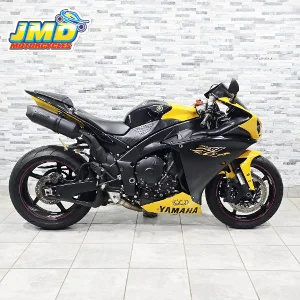 2009(REG 2010) YAMAHA YZF-R1