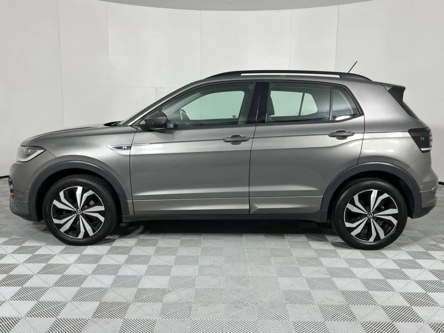 Used 2021 Volkswagen T-Cross 1.0TSI 85kW Comfortline - WeBuyCars Gqeberha