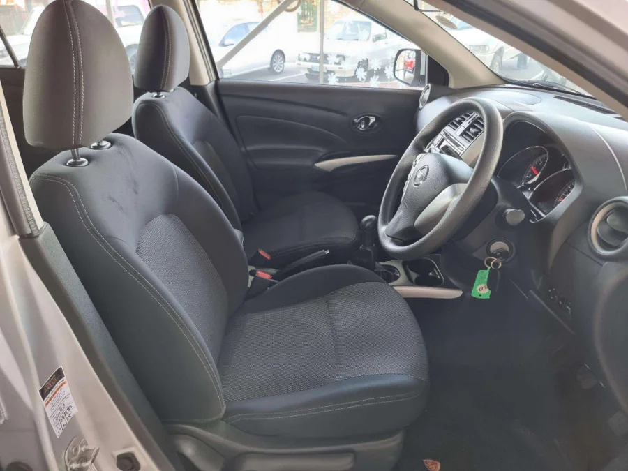 Used 2023 Nissan Almera 1.5 Acenta - AutoCity Group