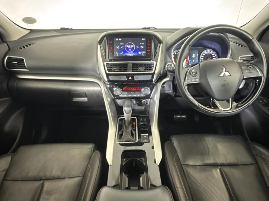 Used 2019 Mitsubishi Eclipse Cross 2.0 GLS AWD - WeBuyCars Midstream