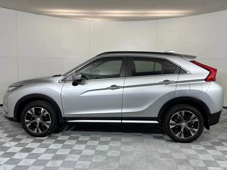 Used 2019 Mitsubishi Eclipse Cross 2.0 GLS AWD - WeBuyCars Midstream