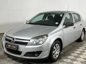 Used 2006 Opel Astra 1.4 Essentia