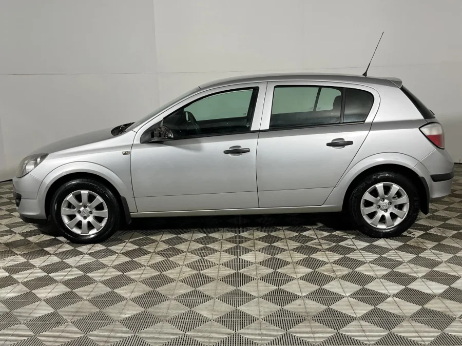 Used 2006 Opel Astra 1.4 Essentia - WeBuyCars Germiston