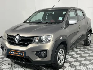 Used 2018 Renault Kwid 1.0 Dynamique
