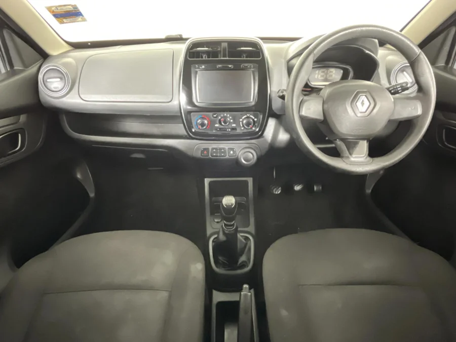 Used 2018 Renault Kwid 1.0 Dynamique - WeBuycars East London