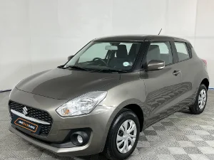 Used 2024 Suzuki Swift 1.2 GL auto