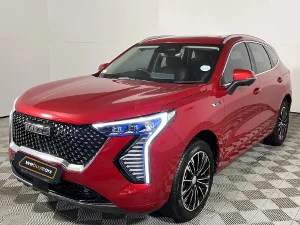 Used 2024 Haval Jolion Pro 1.5 HEV Ultra Luxury