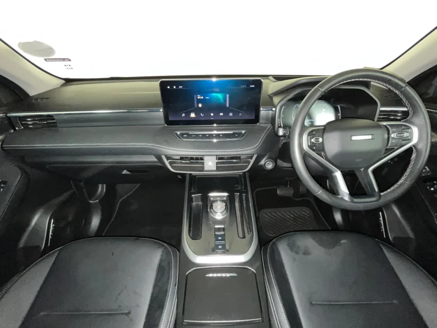 Used 2024 Haval Jolion Pro 1.5 HEV Ultra Luxury - WeBuyCars Silverlakes Used 2024 Haval Jolion Pro 1.5 HEV Ultra Luxury - WeBuyCars Silverlakes