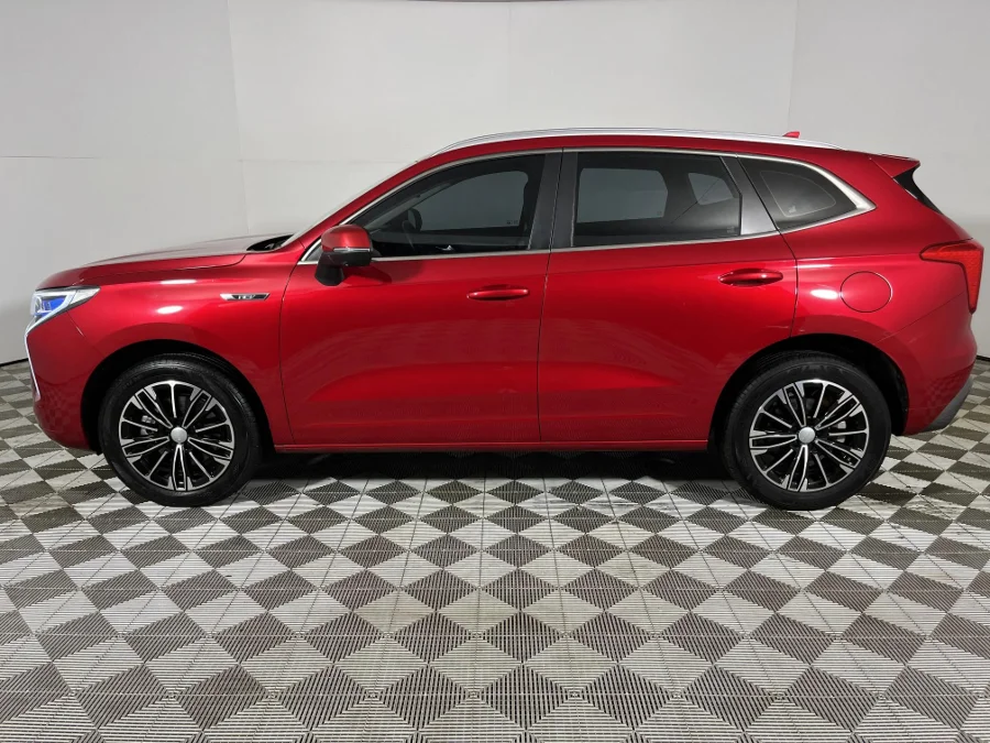 Used 2024 Haval Jolion Pro 1.5 HEV Ultra Luxury - WeBuyCars Silverlakes Used 2024 Haval Jolion Pro 1.5 HEV Ultra Luxury - WeBuyCars Silverlakes