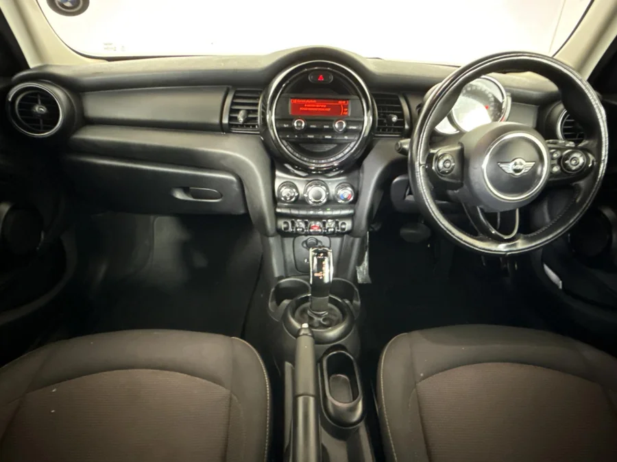 Used 2018 MINI Hatch One Hatch 5-door auto - WeBuyCars Midstream Used 2018 MINI Hatch One Hatch 5-door auto - WeBuyCars Midstream