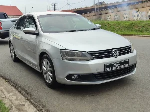 Used 2013 Volkswagen Jetta 1.4TSI Comfortline
