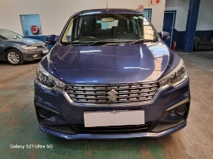 Used 2021 Suzuki Ertiga 1.5 GL
