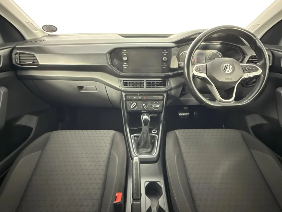 Used 2020 Volkswagen T-Cross 1.0TSI 85kW Comfortline - WeBuyCars Vereeniging