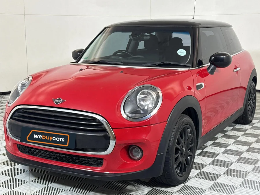 Used 2021 MINI Hatch Cooper Hatch 3-door - WeBuyCars Midstream Used 2021 MINI Hatch Cooper Hatch 3-door - WeBuyCars Midstream