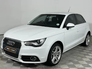 Used 2015 Audi A1 Sportback 1.4TFSI SE R18 Le Mans Limited Edition Used 2015 Audi A1 Sportback 1.4TFSI SE R18 Le Mans Limited Edition