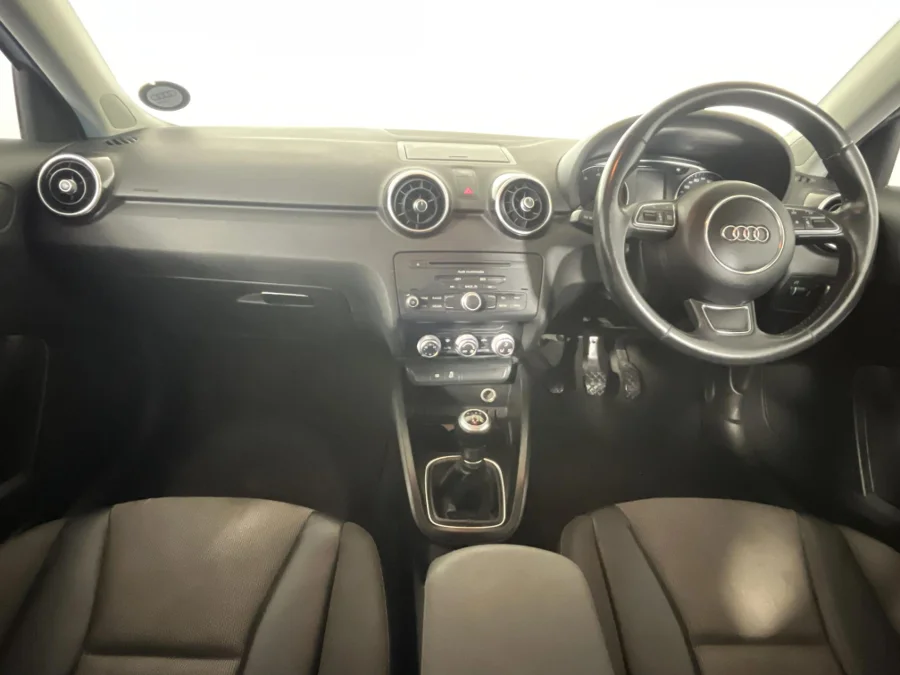 Used 2015 Audi A1 Sportback 1.4TFSI SE R18 Le Mans Limited Edition - WeBuyCars Epping Used 2015 Audi A1 Sportback 1.4TFSI SE R18 Le Mans Limited Edition - WeBuyCars Epping