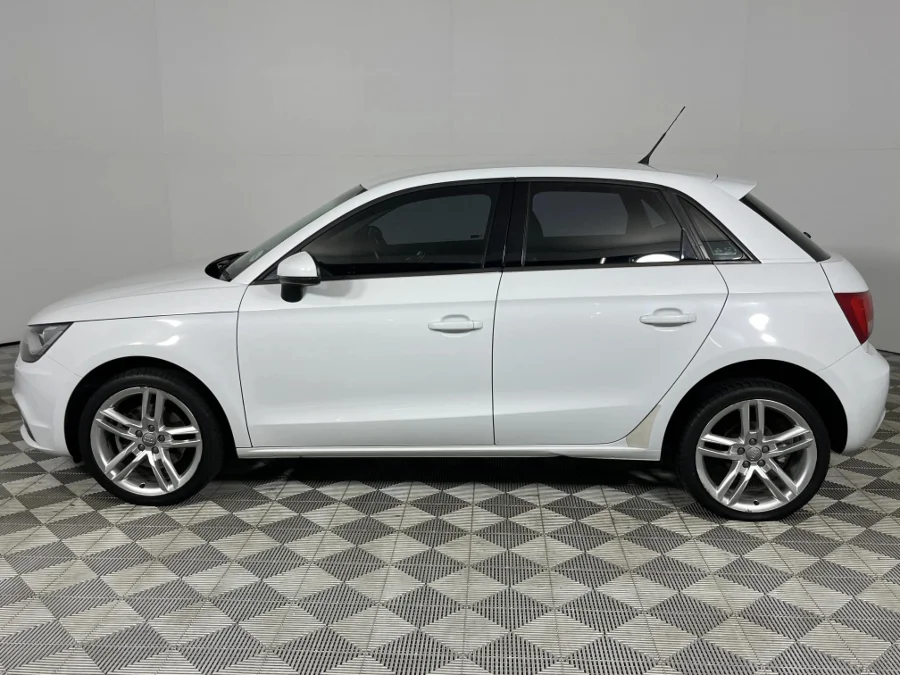 Used 2015 Audi A1 Sportback 1.4TFSI SE R18 Le Mans Limited Edition - WeBuyCars Epping Used 2015 Audi A1 Sportback 1.4TFSI SE R18 Le Mans Limited Edition - WeBuyCars Epping