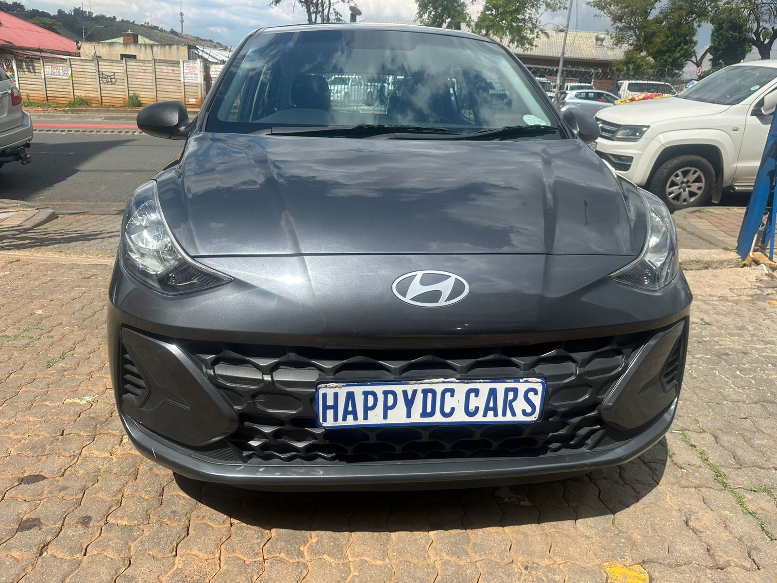 Used 2023 Hyundai Grand i10 1.0 Motion