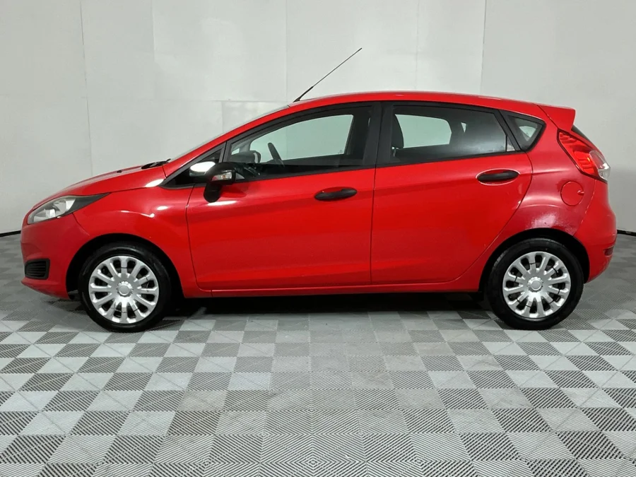 Used 2017 Ford Fiesta 5-door 1.0T Ambiente - WeBuyCars Gqeberha Used 2017 Ford Fiesta 5-door 1.0T Ambiente - WeBuyCars Gqeberha