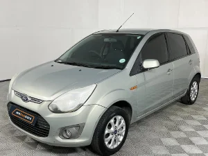Used 2014 Ford Figo 1.4 Trend