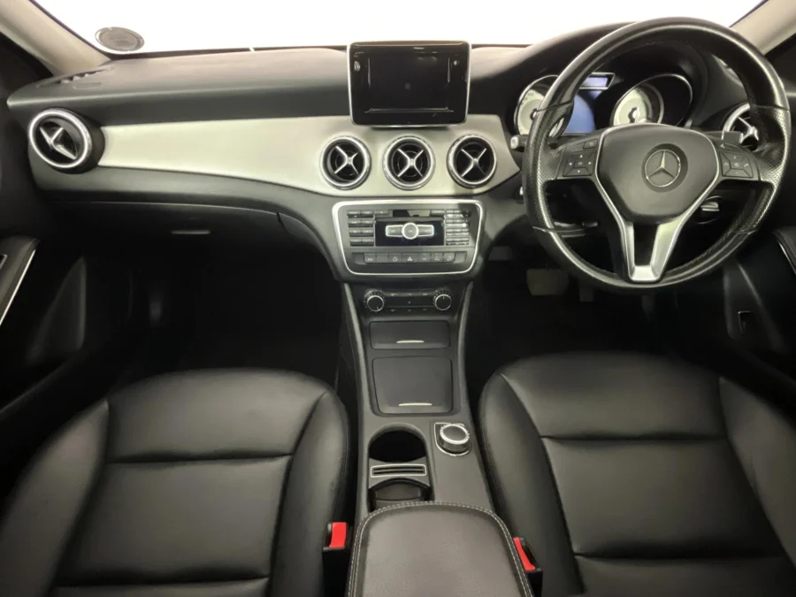 Used 2015 Mercedes-Benz GLA 220d 4Matic Style - WeBuyCars Brackenfell Cape Town