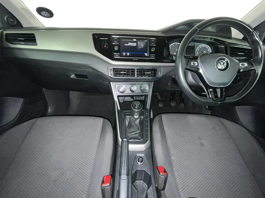 Used 2020 Volkswagen Polo hatch 1.0TSI Trendline - WeBuyCars Durban Used 2020 Volkswagen Polo hatch 1.0TSI Trendline - WeBuyCars Durban