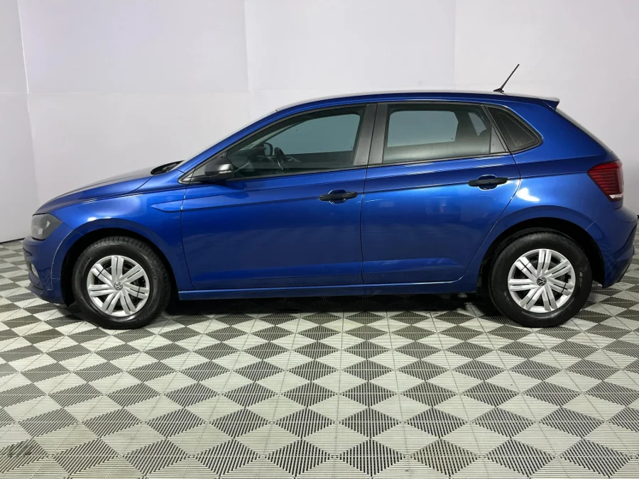 Used 2020 Volkswagen Polo hatch 1.0TSI Trendline - WeBuyCars Durban Used 2020 Volkswagen Polo hatch 1.0TSI Trendline - WeBuyCars Durban