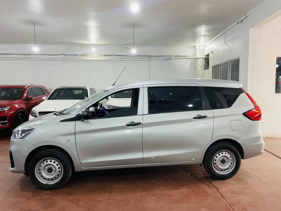 Used 2025 Suzuki Ertiga 1.5 GL - Marshalltown Auto Ridez