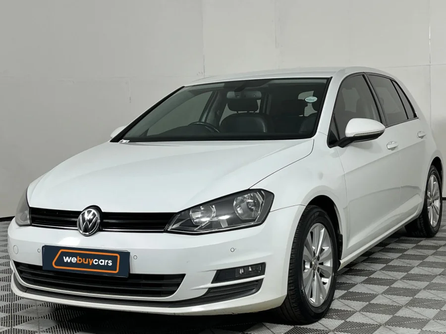 Used 2015 Volkswagen Golf 1.4TSI Comfortline auto - WeBuyCars Pietermaritzburg Used 2015 Volkswagen Golf 1.4TSI Comfortline auto - WeBuyCars Pietermaritzburg