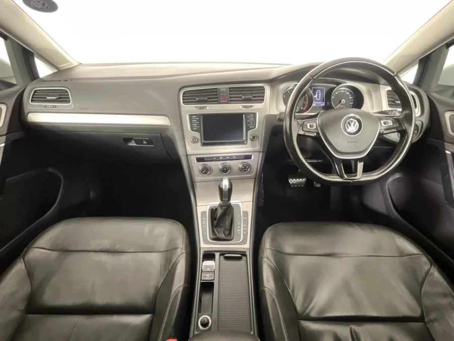 Used 2015 Volkswagen Golf 1.4TSI Comfortline auto - WeBuyCars Pietermaritzburg Used 2015 Volkswagen Golf 1.4TSI Comfortline auto - WeBuyCars Pietermaritzburg