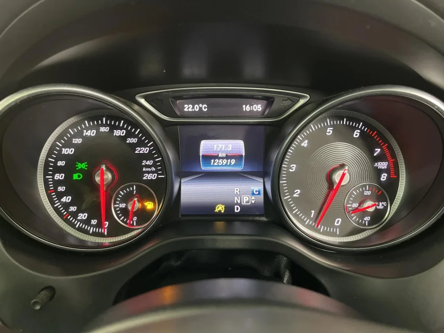 Used 2020 Mercedes-Benz GLA 200 AMG Line - WeBuycars East London