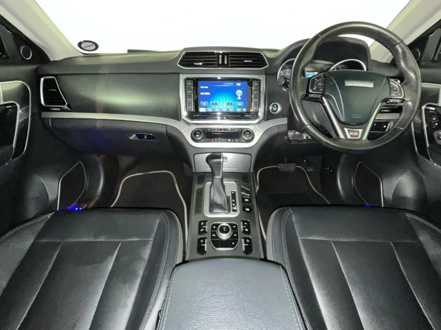 Used 2019 Haval H6 C 2.0T Luxury auto - WeBuyCars Germiston