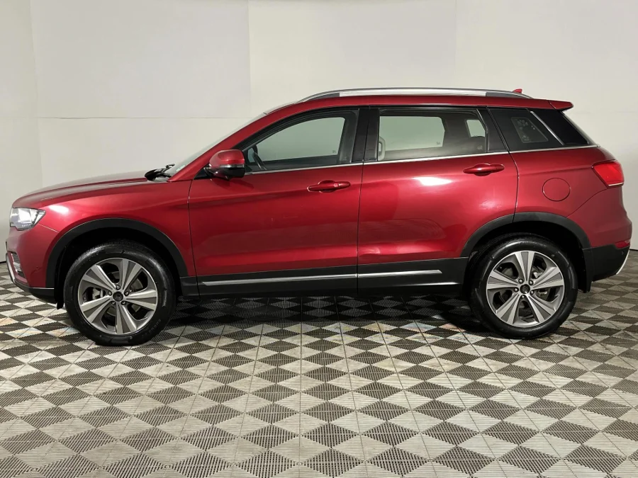 Used 2019 Haval H6 C 2.0T Luxury auto - WeBuyCars Germiston