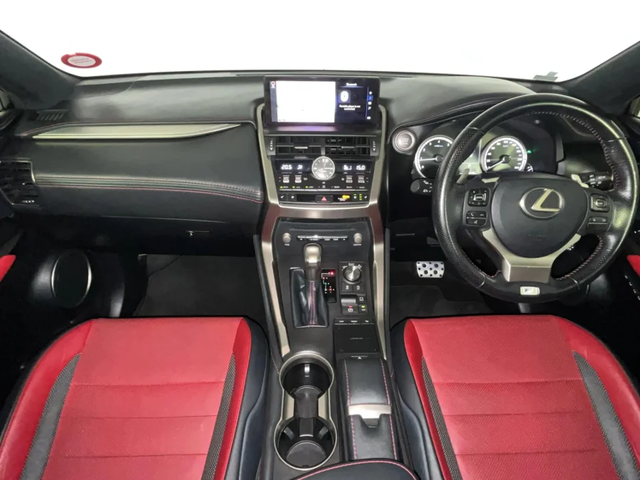 Used 2018 Lexus NX 300 F Sport - WeBuyCars Durban Used 2018 Lexus NX 300 F Sport - WeBuyCars Durban