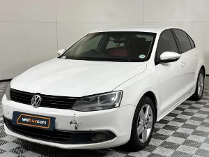 Used 2013 Volkswagen Jetta 1.2TSI Trendline