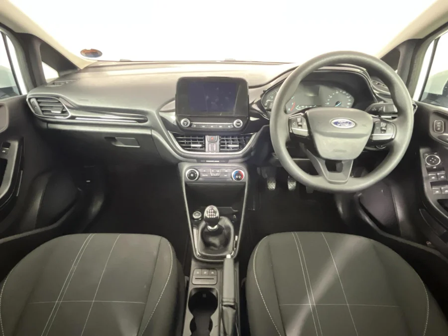 Used 2018 Ford Fiesta 1.0T Trend - WeBuyCars Pietermaritzburg