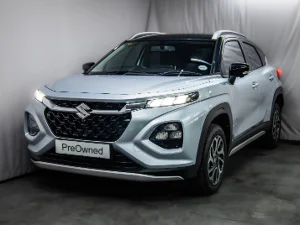 Used 2025 Suzuki Fronx 1.5 GLX manual