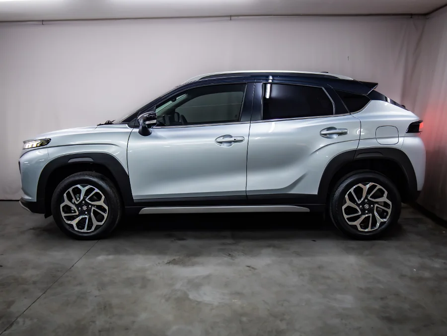 Used 2025 Suzuki Fronx 1.5 GLX manual - Cherry Mahindra West Rand