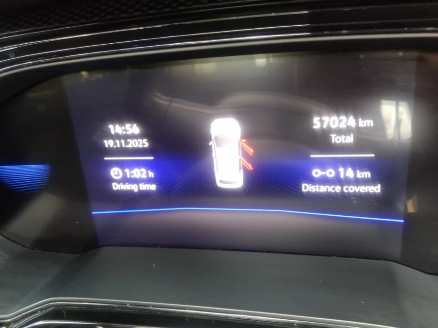 Used 2023 Volkswagen Polo hatch 1.0TSI Comfortline - Wariz Auto