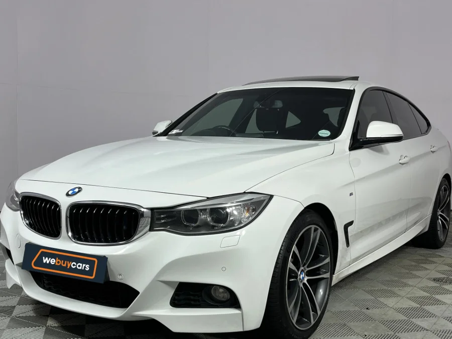 Used 2015 BMW 3 Series 320i GT M Sport sports-auto - WeBuyCars Richmond Used 2015 BMW 3 Series 320i GT M Sport sports-auto - WeBuyCars Richmond