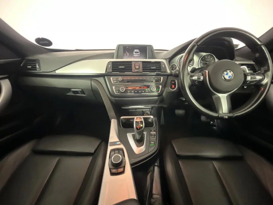 Used 2015 BMW 3 Series 320i GT M Sport sports-auto - WeBuyCars Richmond Used 2015 BMW 3 Series 320i GT M Sport sports-auto - WeBuyCars Richmond