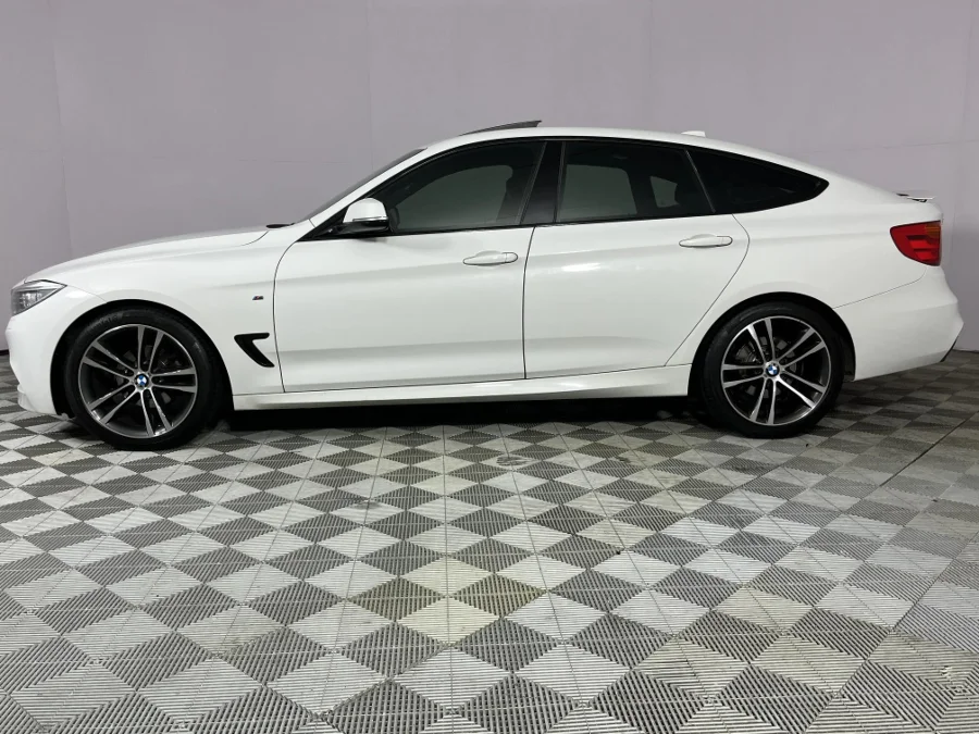 Used 2015 BMW 3 Series 320i GT M Sport sports-auto - WeBuyCars Richmond Used 2015 BMW 3 Series 320i GT M Sport sports-auto - WeBuyCars Richmond