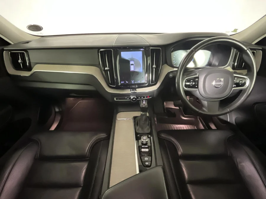 Used 2021 Volvo XC60 T5 AWD Inscription - WeBuyCars Germiston